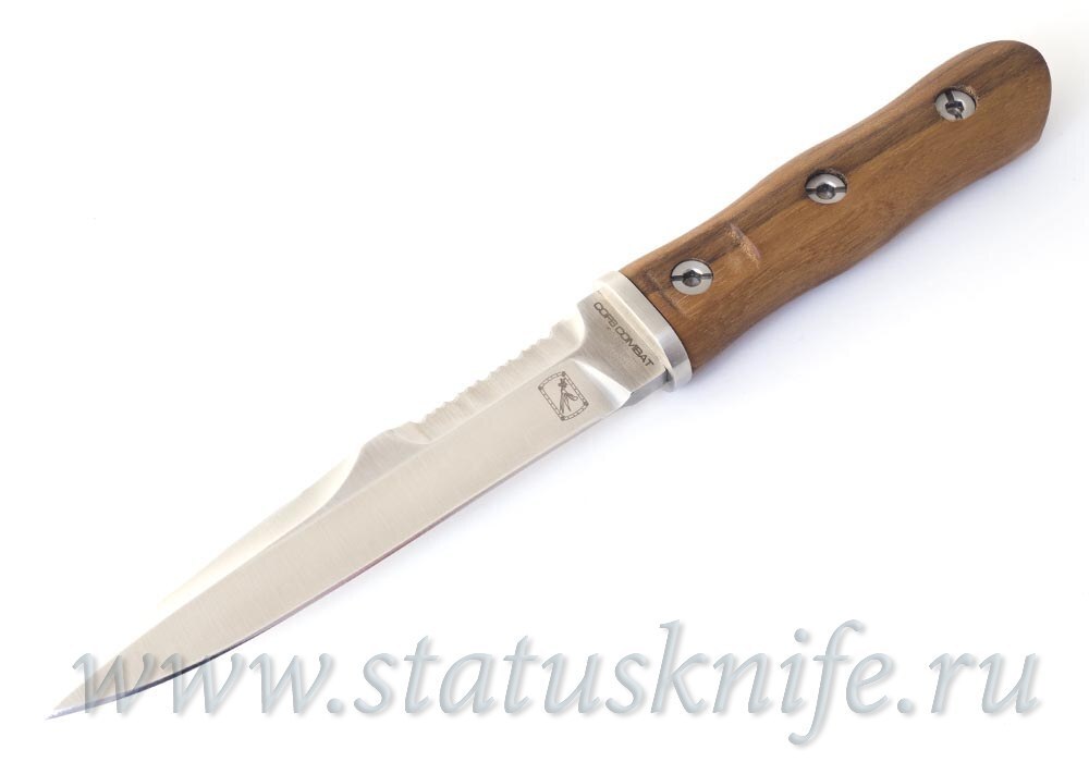 Нож Extrema Ratio 39-09 Сombat Compact Special Edition