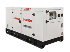 Дизельный генератор ENERGO MP385S-S