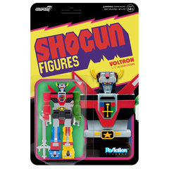 Фигурка Super7: Voltron (Shogun)
