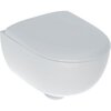 Geberit Renova Compact 500.377.01.1 Унитаз подвесной, белый