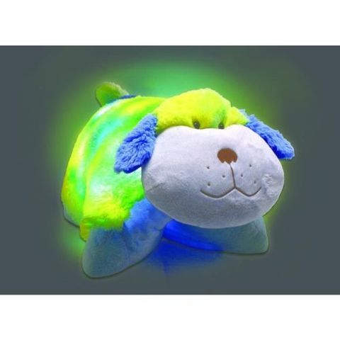 Pillow Pets Glow Pets - Puppy 12