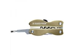 Мультитул Swiss+Tech Vintage Corkscrew Tool