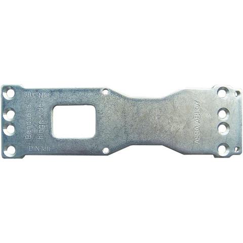 Монтажная пластина A120 для доводчиков DC135/200/335/500/700 ASSA ABLOY