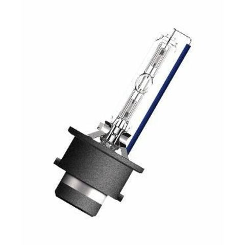 Лампа ксеноновая D2S OSRAM XENARC COOL BLUE INTENSE 2 шт. 66240CBI-HCB
