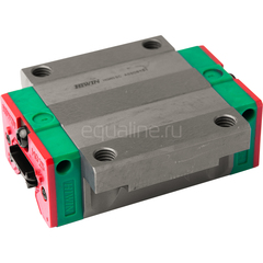 Каретка HIWIN HGW25CCZAH