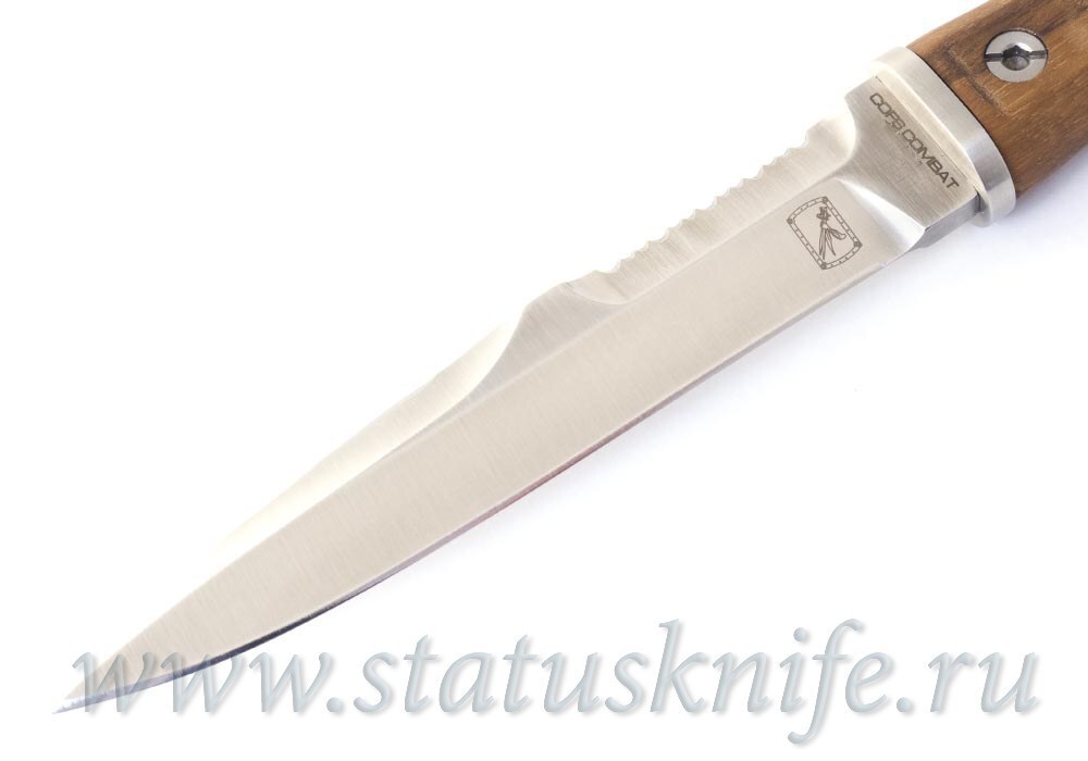 Нож Extrema Ratio 39-09 Сombat Compact Special Edition
