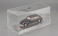 ZIS-110 Ambulance Moscow 1965 L.e. 96 pcs. DIP 1:43