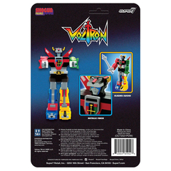 Фигурка Super7: Voltron (Shogun)