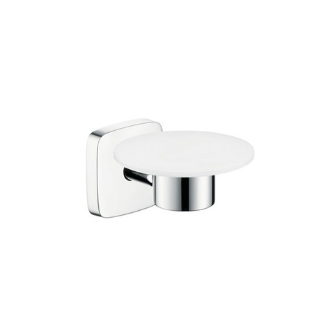Hansgrohe PuraVida 41502000 Мыльница