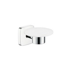 Hansgrohe PuraVida 41502000 Мыльница фото