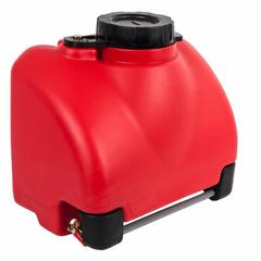 Оснастка для виброплит DDE Бак для воды к VP90-H (Z500100106)