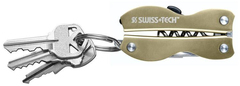 Мультитул Swiss+Tech Vintage Corkscrew Tool