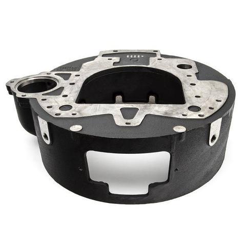 Кожух маховика, оригинал / FLYWHEEL HOUSIN АРТ: 996-612