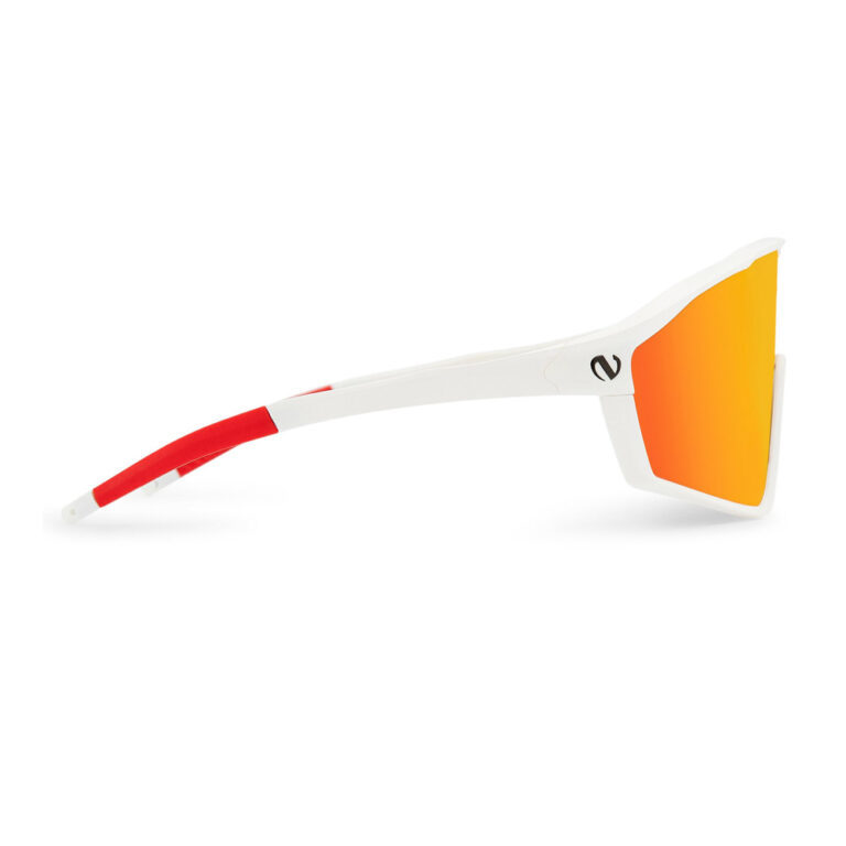 NORTHUG Sunsetter очки солнцезащитные white - 2