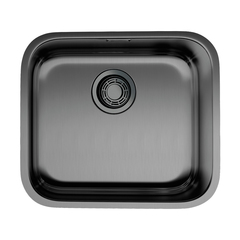 Мойка кухонная Omoikiri Omi 49-U-GM 4993073 фото