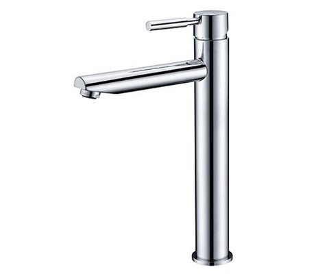 WasserKRAFT Main 4103H Смеситель для раковины-чаши, цвет: хром