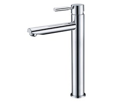 WasserKRAFT Main 4103H Смеситель для раковины-чаши, цвет: хром фото