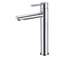 WasserKRAFT Main 4103H Смеситель для раковины-чаши, цвет: хром