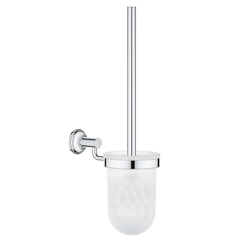 GROHE Essentials Authentic 40658001 Туалетный ершик