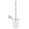 GROHE Essentials Authentic 40658001 Туалетный ершик