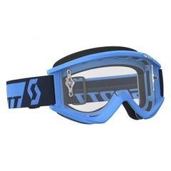 RecoilXi / Синий прозрачный