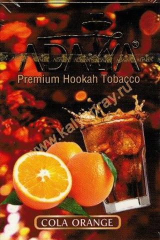 Adalya Cola Orange