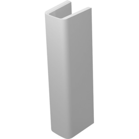 Duravit P3 Comforts 858360000 Пьедестал
