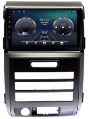 Магнитола Ford F150 (2003-2008) Android 10 6/128GB QLET DSP 4G модель CB-3394TS10