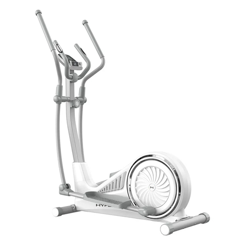 Эллиптический тренажер HyperFit Reisender U17W