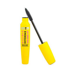 Гипоаллергенная тушь для объёма FarmStay Visible Difference Volume Up Mascara 12 г