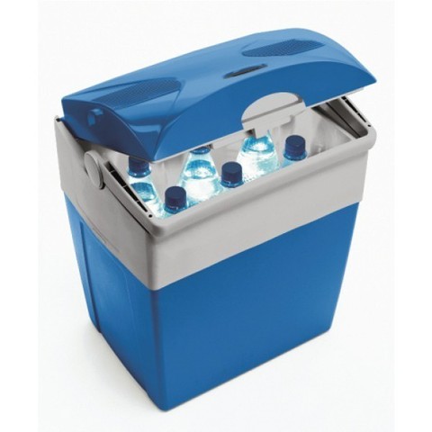 Термоэлектрический автохолодильник Mobicool U30 DC (12V, 29л)