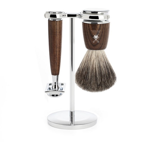 Бритвенный набор Muehle Rytmo ясень S 81 H 220 SR