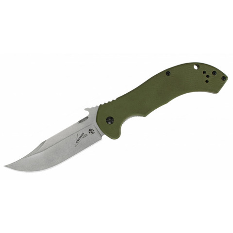 Складной нож Kershaw CQC-10K 6030