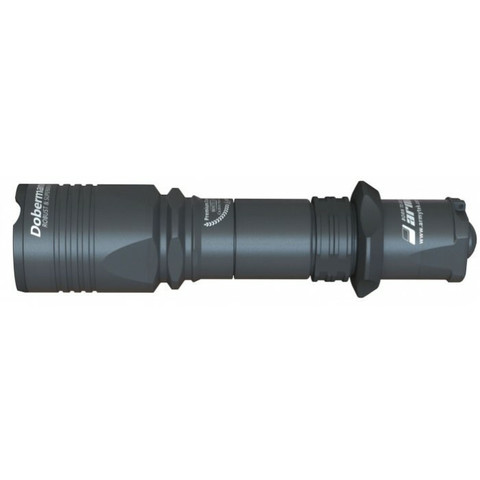 Фонарь Armytek Dobermann Hunting Kit White