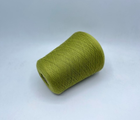Fullonica SNC для Missoni (пр.Италия), 2/60 3000/100гр. 100% меринос , цвет-Папоротник, арт-29024