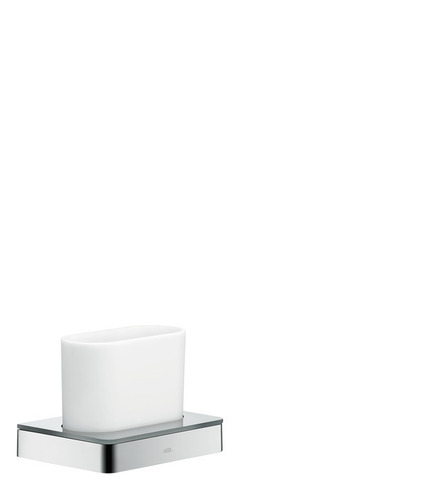 Axor Universal Accessories 42834000 Стакан для зубных щеток