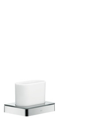 Axor Universal Accessories 42834000 Стакан для зубных щеток фото