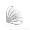Ravak X01549 Сиденье для унитаза Uni Chrome 02A белое