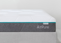 Беспружинный матрас Kamasana AirPure 160*200