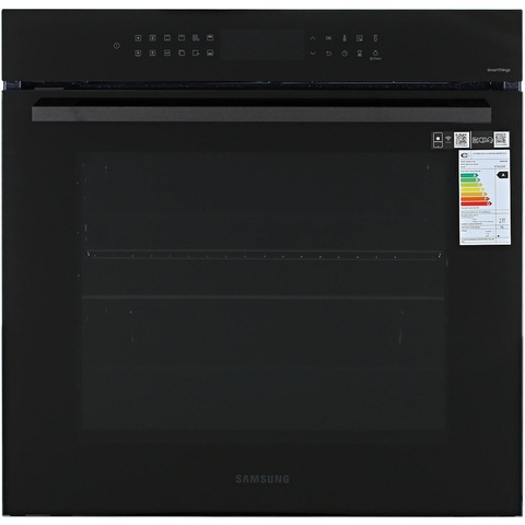 Электрический духовой шкаф Samsung NV7B4225ZAK/WT