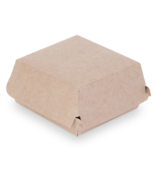 OSQ Упаковка Burger M (1/50/300) 12.600п.
