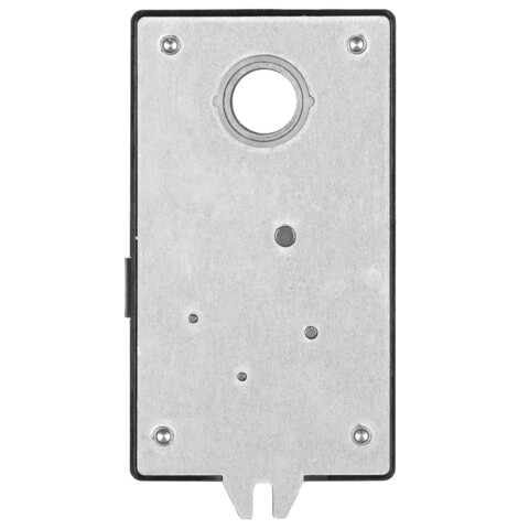 Электропривод Shuft LMC-24-05-MD с моментом вращения 5 Нм