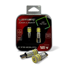 LED лампы Т10 (3014) 38SMD Canbus