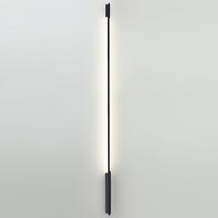 7155/150 HIGHTECH ODL26 258 элемент для инсталяции черный/cиликон/металл IP20 LED 21W 685Лм 3000K 120° 24V FINO XS