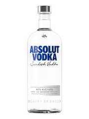 Водка Абсолют