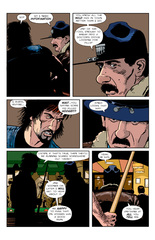 Resident Alien Omnibus Vol. 1