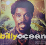 OCEAN, BILLY: His Ultimate Collection (Виниловая пластинка)