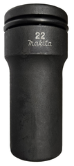 Торцевой ключ для ударных гайковертов 22х95 мм 3/4'' Makita A-85569