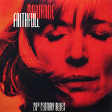 FAITHFULL, MARIANNE:  Twentieth Century Blues - An Evening In The Weimar Republic