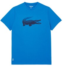 Теннисная футболка Lacoste Tennis x Daniil Medvedev